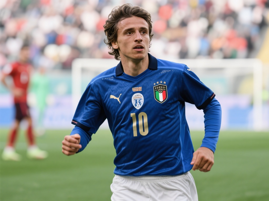 今夏曼联或向尤文前锋费德里科·基耶萨报价5000万欧元