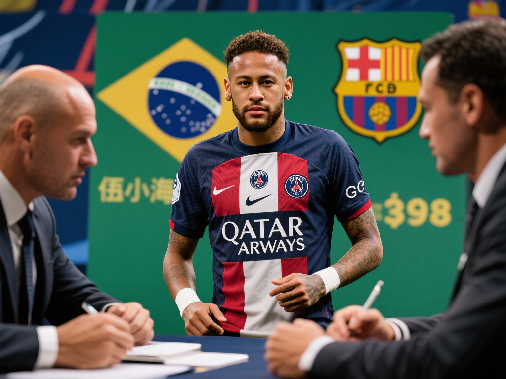 白国华：华裔球员伍小海因薪资分歧拒绝足协邀约