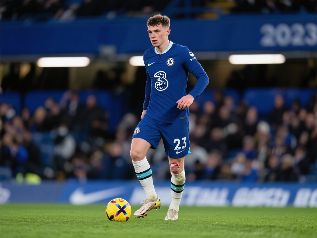 中场告急！切尔西冬窗或出售加拉格尔解困局