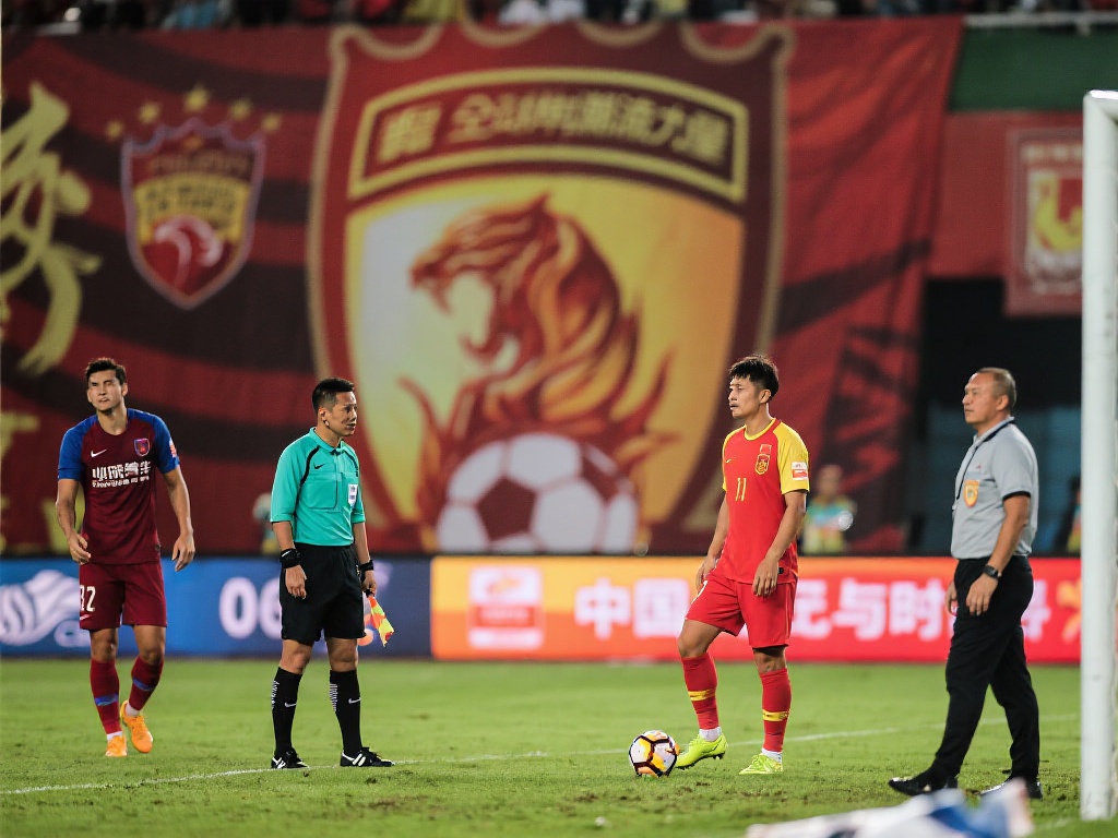 体育观察：中超水平提升有助国足发展，期待更多追求卓越的球队