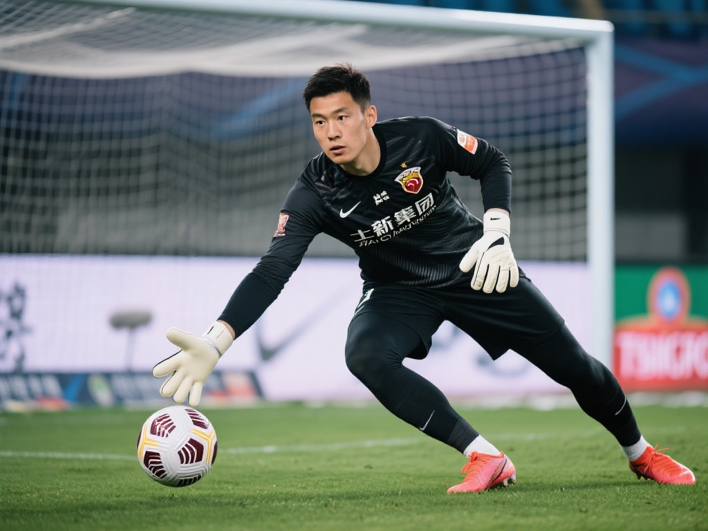 曼联引入新门将，强化防线稳定性