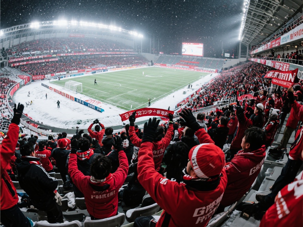 J联赛自2026-27赛季起实施跨年赛制，与欧洲赛历同步调整