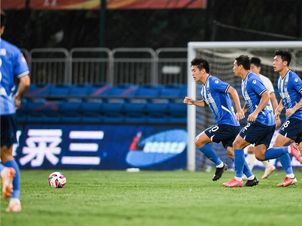 足球报：三镇韧劲十足，穆斯卡特因伤病苦恼