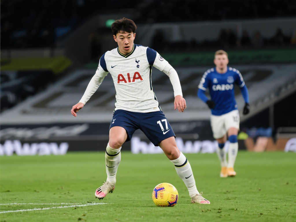 英超欧战联赛夜：强队激战平局与胜利交织