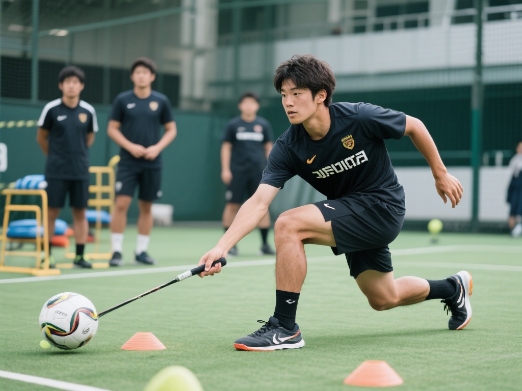 小田凯人勇夺法网三连冠再创辉煌