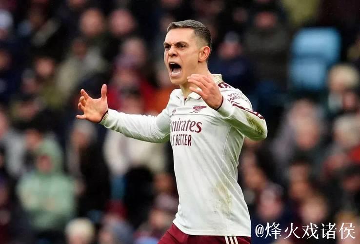 阿森纳遭重创！3大主力集体伤停 梅里诺欧冠面临