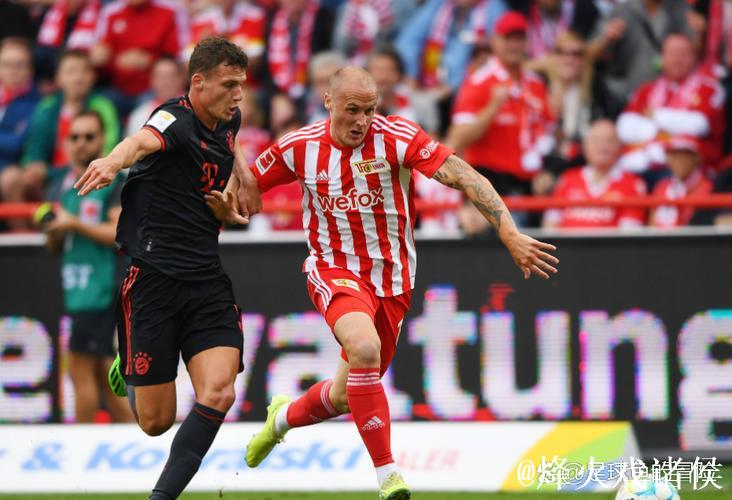 罗马诺：沃特福德和拜仁就伊兰昆达永久转会达成协议