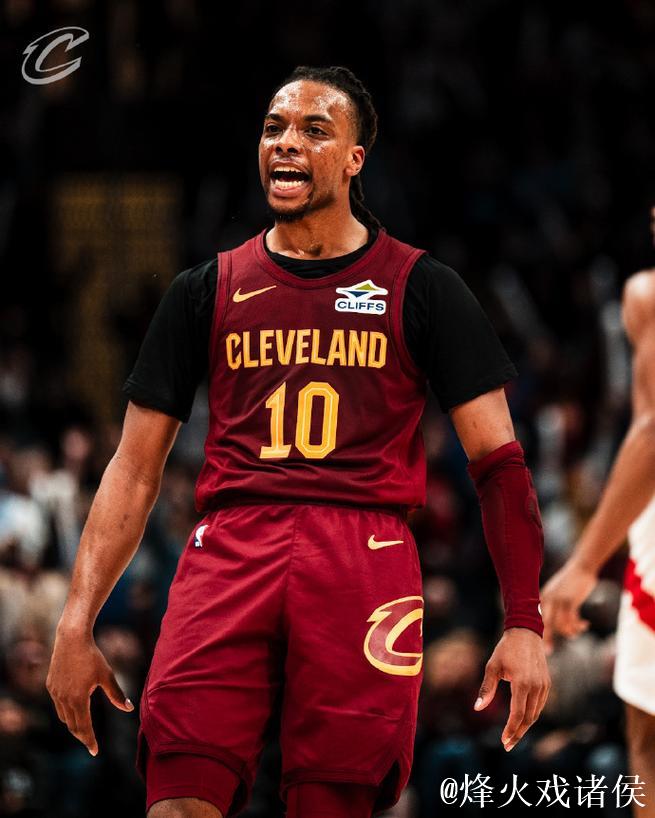 加兰40+9助攻骑士狂揽12连胜 森林狼力克魔术收获3连胜